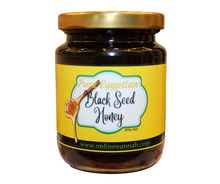Load image into Gallery viewer, Pure Egyptian Black Seed Honey