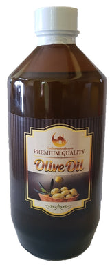 Palestine Extra Virgin Olive Oil